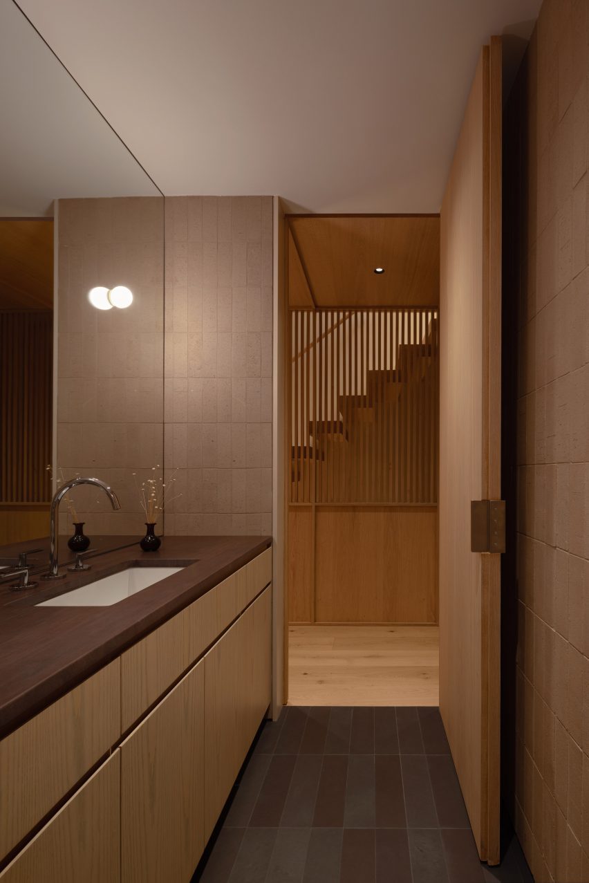 Starling Carroll Gardens Townhouse
