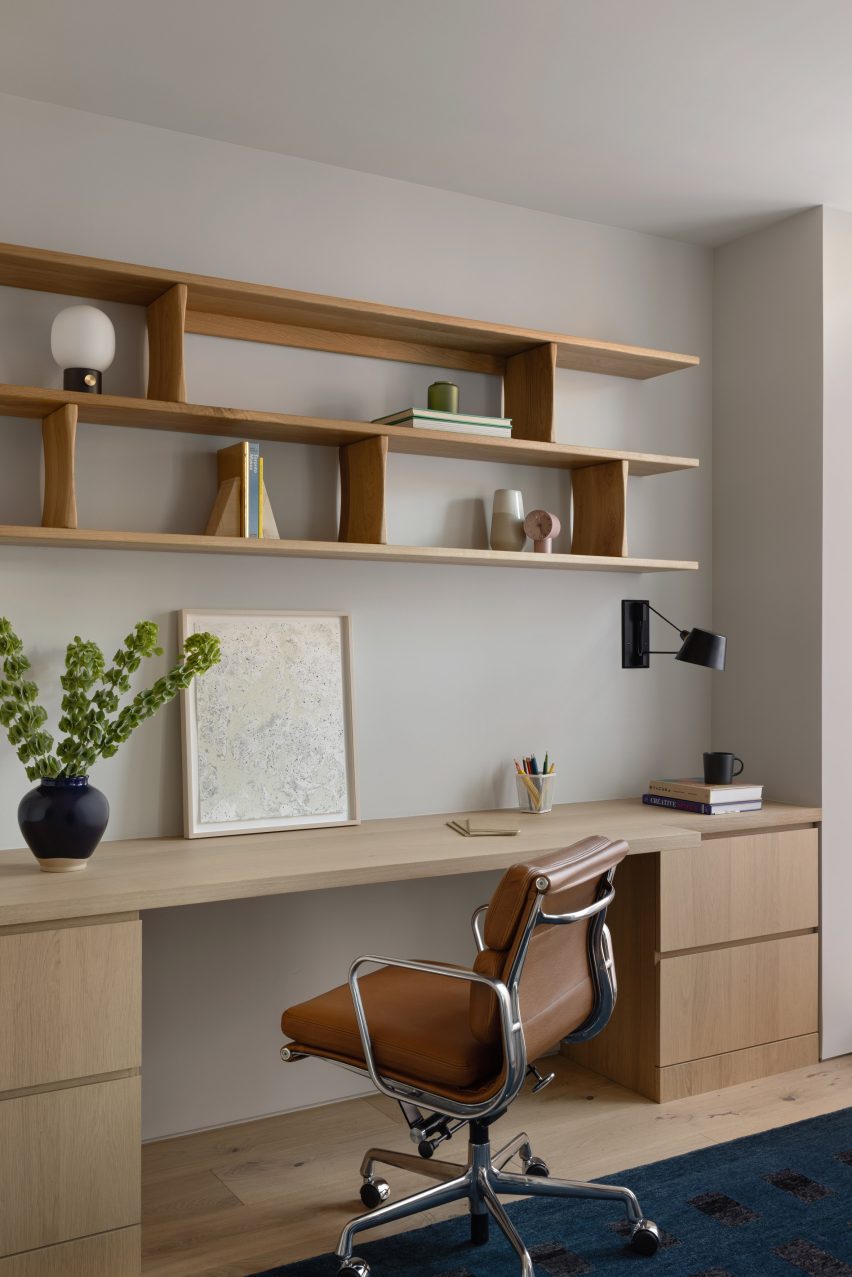Starling Carroll Gardens Townhouse