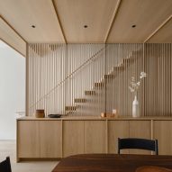 Carroll Gardens townhouse