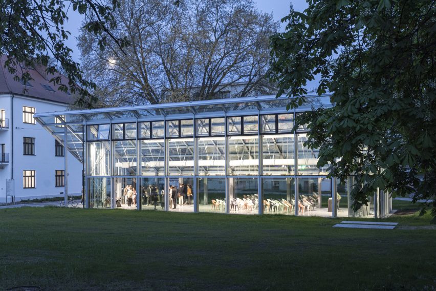 Photo of Mendell's Greenhouse