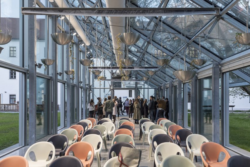 Photo of Mendell's Greenhouse