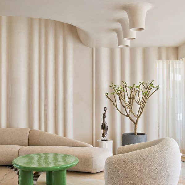 Clermont Residence by FADD Studio