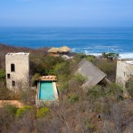 Cometa House