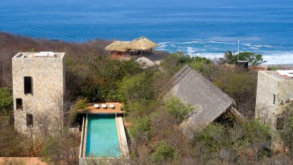 Cometa House