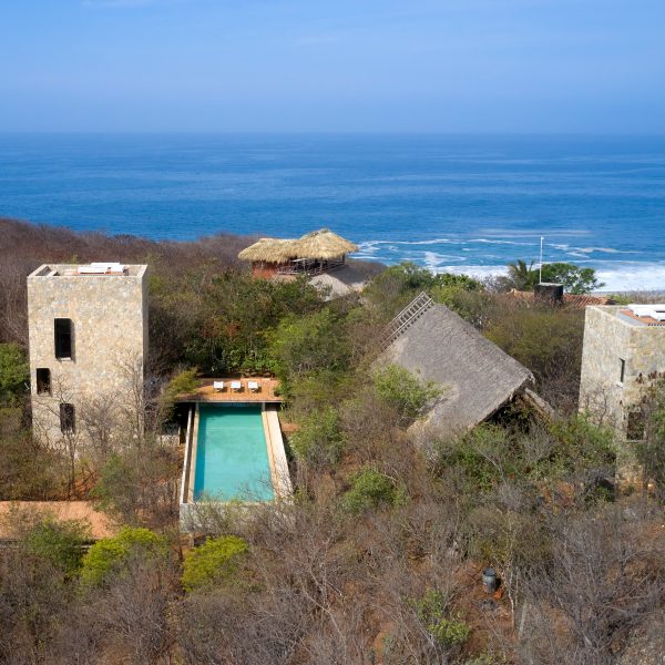 Cometa House