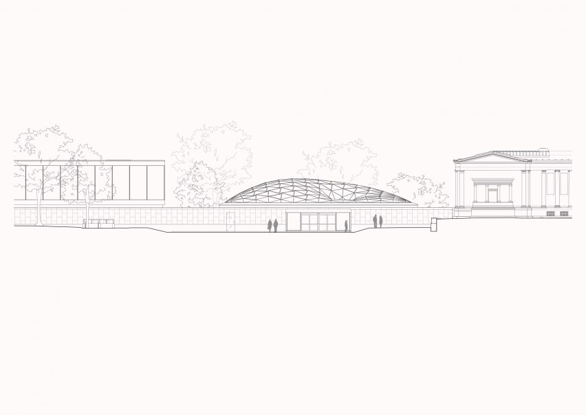 Studio other spaces common sky plans