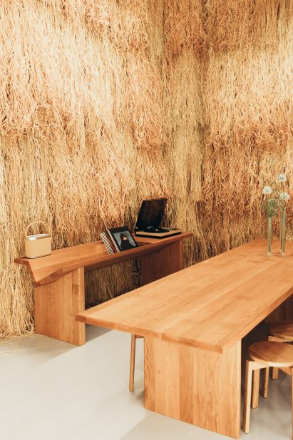 Bang & Olufsen venue at 3 Days of Design