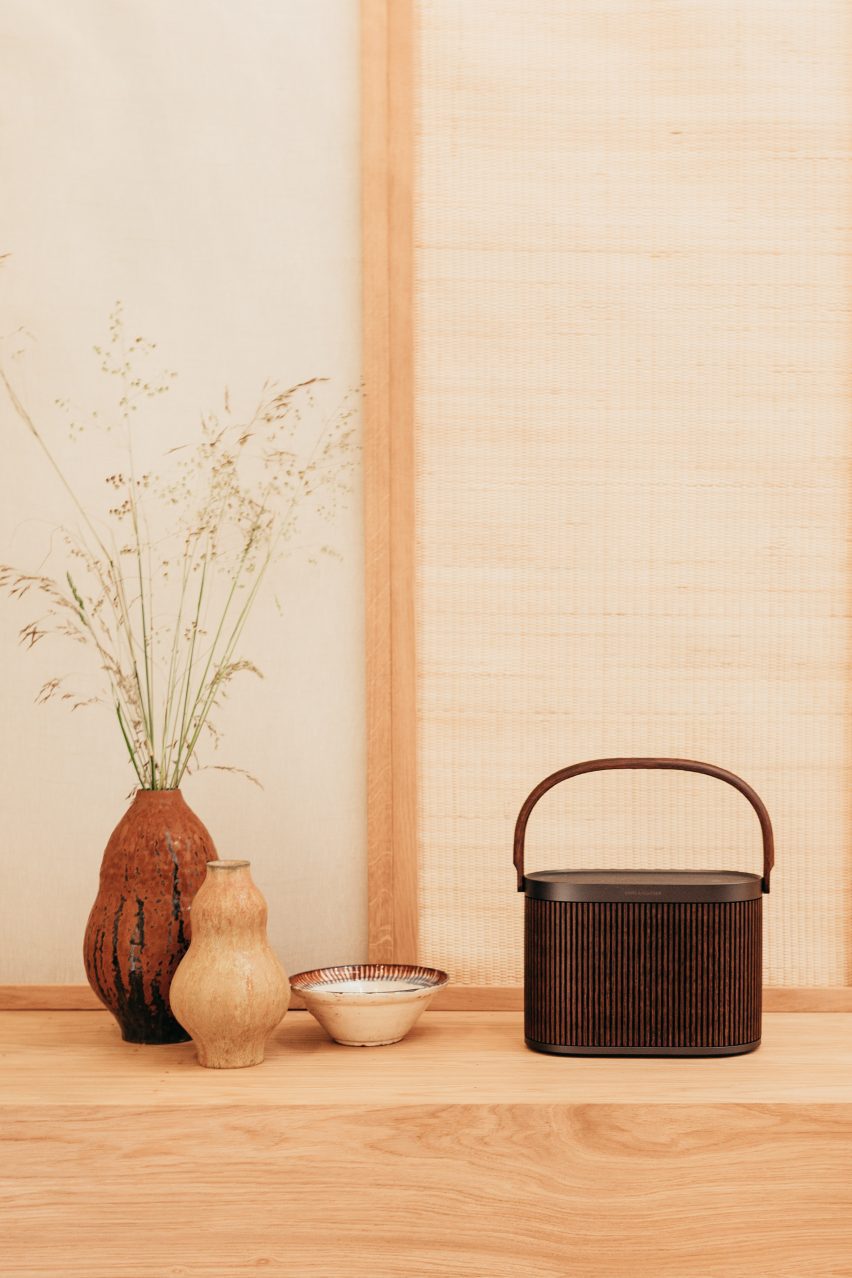 GamFratesi speaker at 3 Days of Design