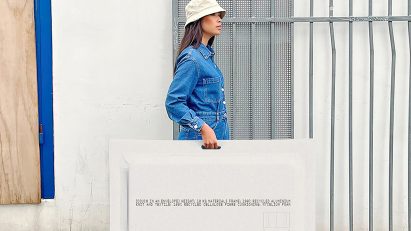 Couch in an Envelope by Space10 and Panter&Tourron