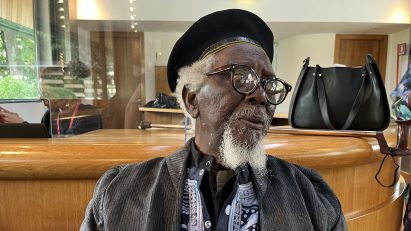 Demas Nwoko