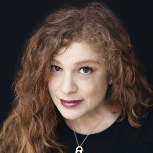 Emily Oberman