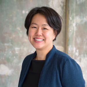 Maria Cheung