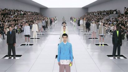 Dior Spring Summer 2024 show
