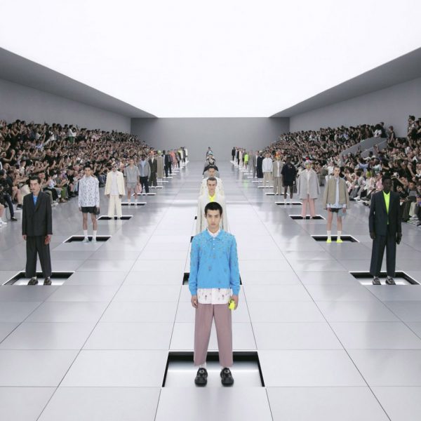 Dior Spring Summer 2024 show