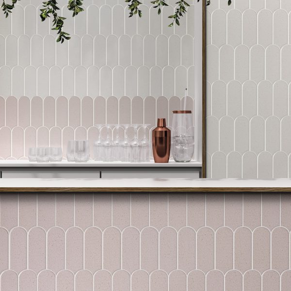 Dreams tiles by Decocer
