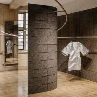 Rotaro pop-up at Liberty