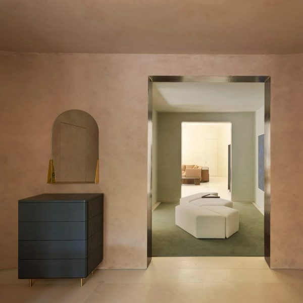 Five architecture and design jobs in New York featured on Dezeen Jobs