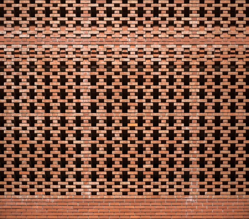 Aga Khan Academy Dhaka by Feilden Clegg Bradley Studios