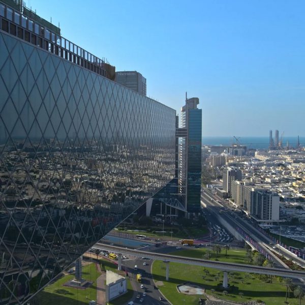 Photograph of One Za'abeel The Residences