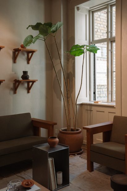 Photo of Frama interiors