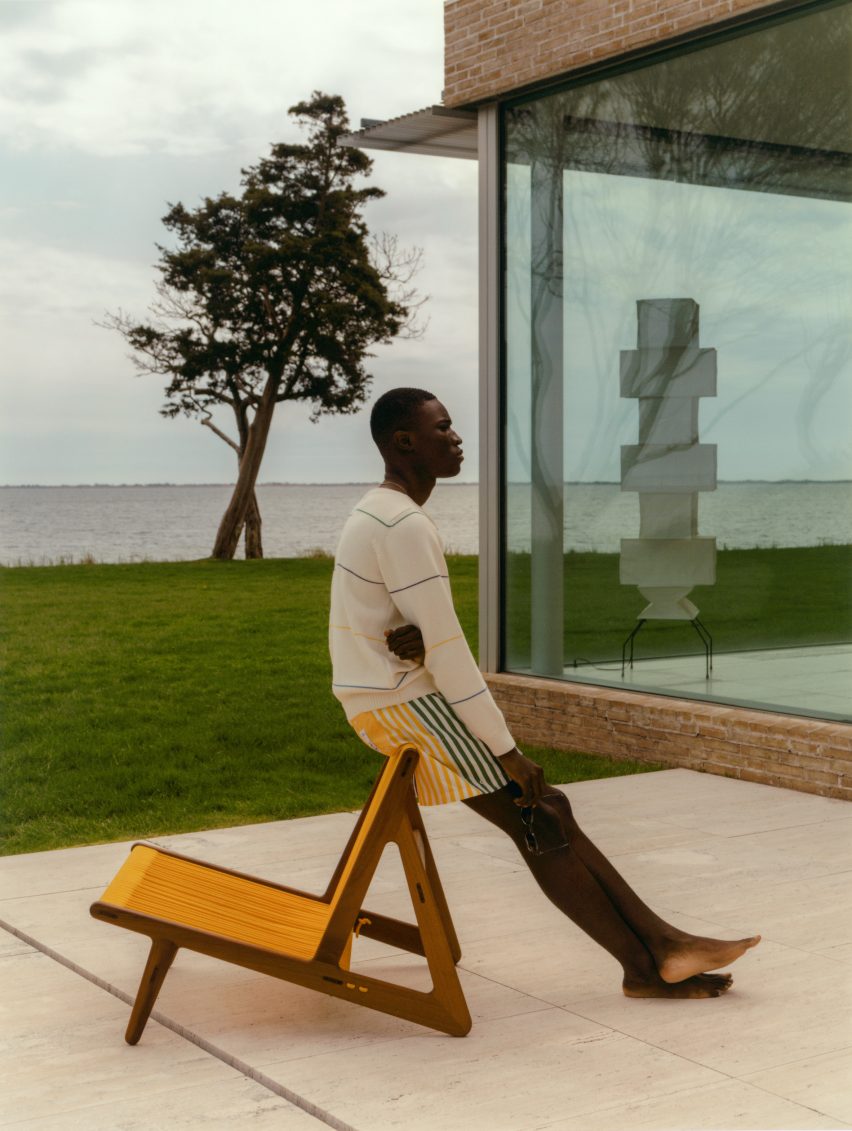 3 Days of Design trends: Gubi and Noah