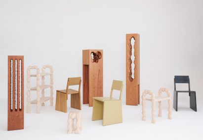 3 Days of Design trends: Three by AHEC