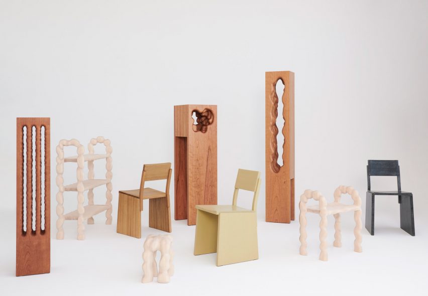 3 Days of Design trends: Three by AHEC