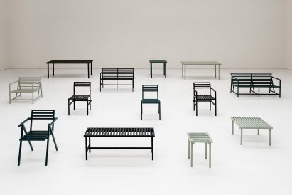 3 Days of Design trends: 19 Outdoors by Butterfield Brothers for NINE
