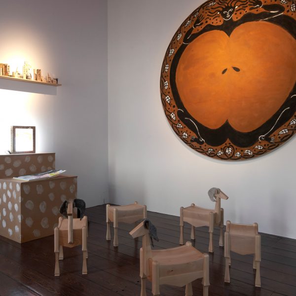 London Design Biennale's Japan Pavilion