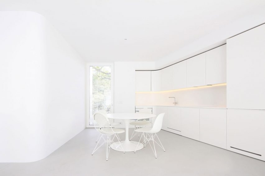 Photo of Pinwheel House