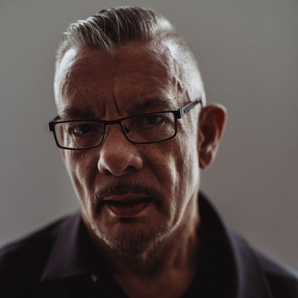 Neville Brody