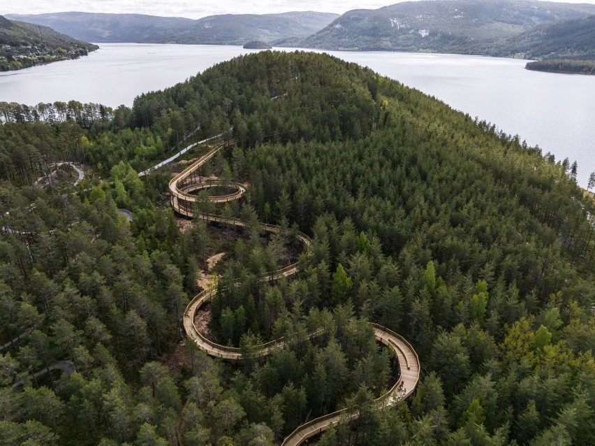 Hamaren activity park