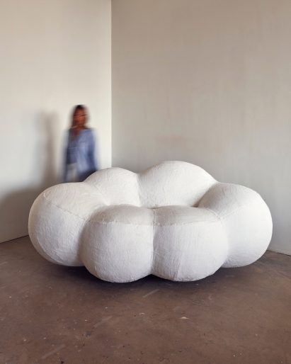Eny Lee Parker Cloud day bed