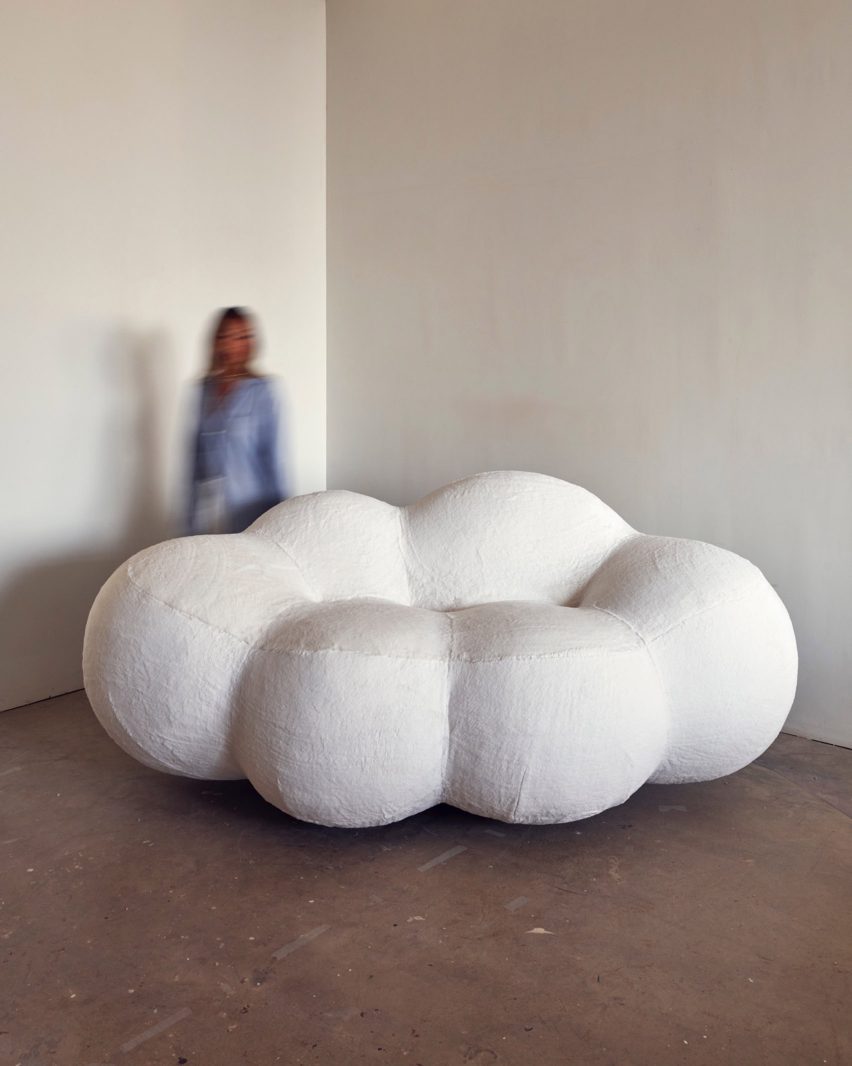 Eny Lee Parker Cloud day bed
