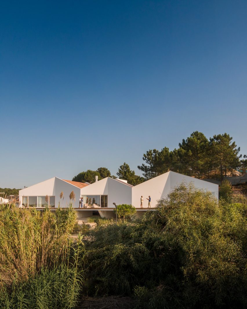 Pura Comporta vacation villa by Falcão de Campos