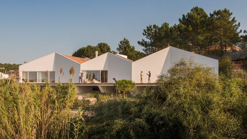 Pura Comporta vacation villa by Falcão de Campos