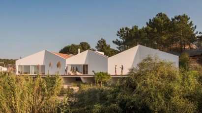 Pura Comporta vacation villa by Falcão de Campos