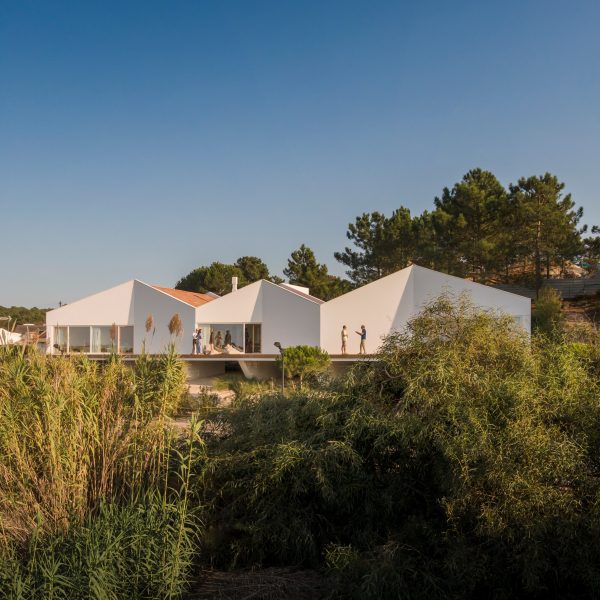 Pura Comporta vacation villa by Falcão de Campos