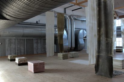 Natural Material Studio at 3 Days of Design