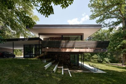 House in Chapel Hill