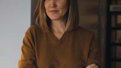 Johanna Agerman Ross