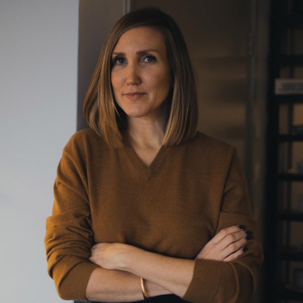 Johanna Agerman Ross