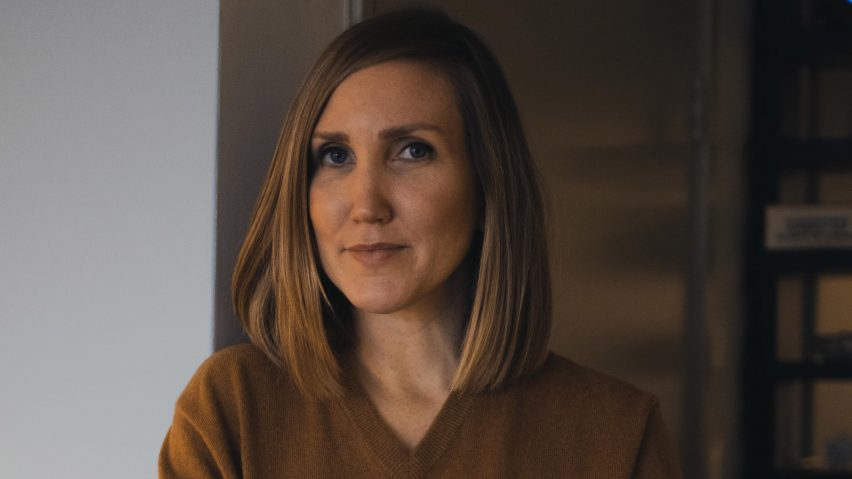 Johanna Agerman Ross appointed chief curator at London’s Design Museum
