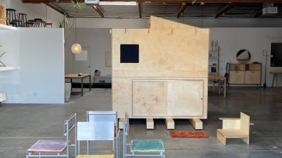 Nine design highlights from Los Angeles Design Festival 2023