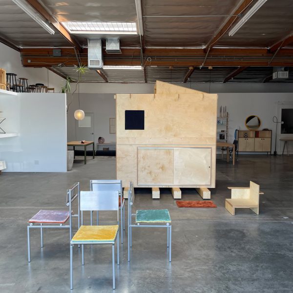 Nine design highlights from Los Angeles Design Festival 2023