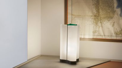 Lampe Cabanon by Le Corbusier