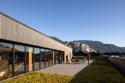 Green roof