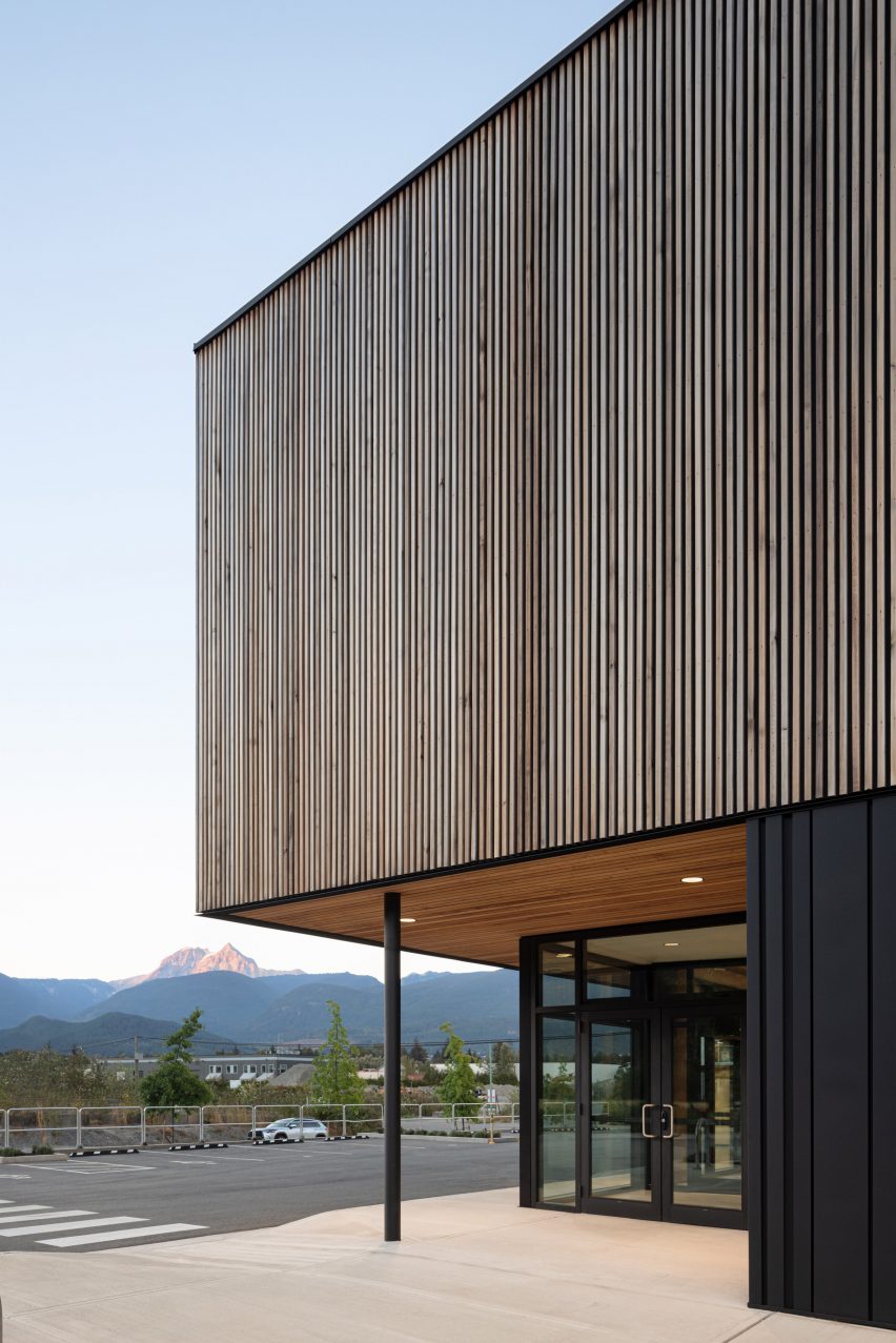 Factory by Hemsworth Architecture