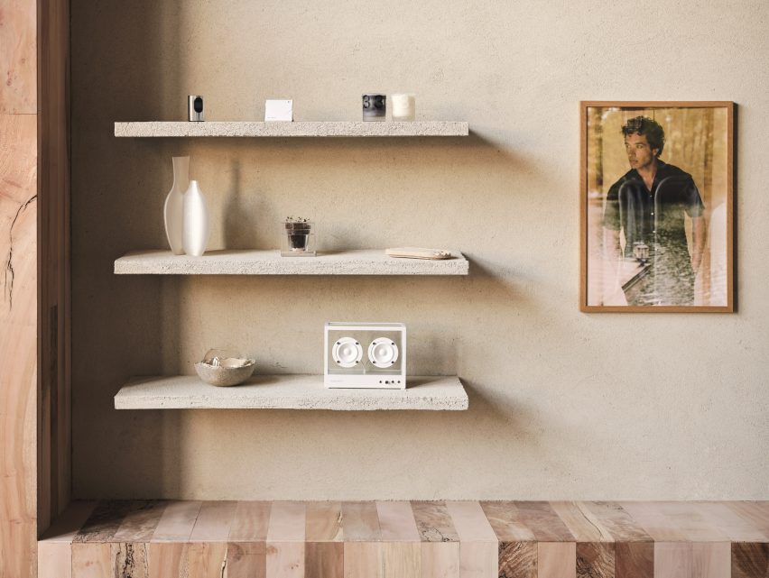 Lestrange store in Coal's Drop Yard by Fred Rigby Studio and Oliver Heath