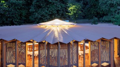 Serpentine Pavilion 2023